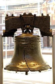 [Liberty Bell]